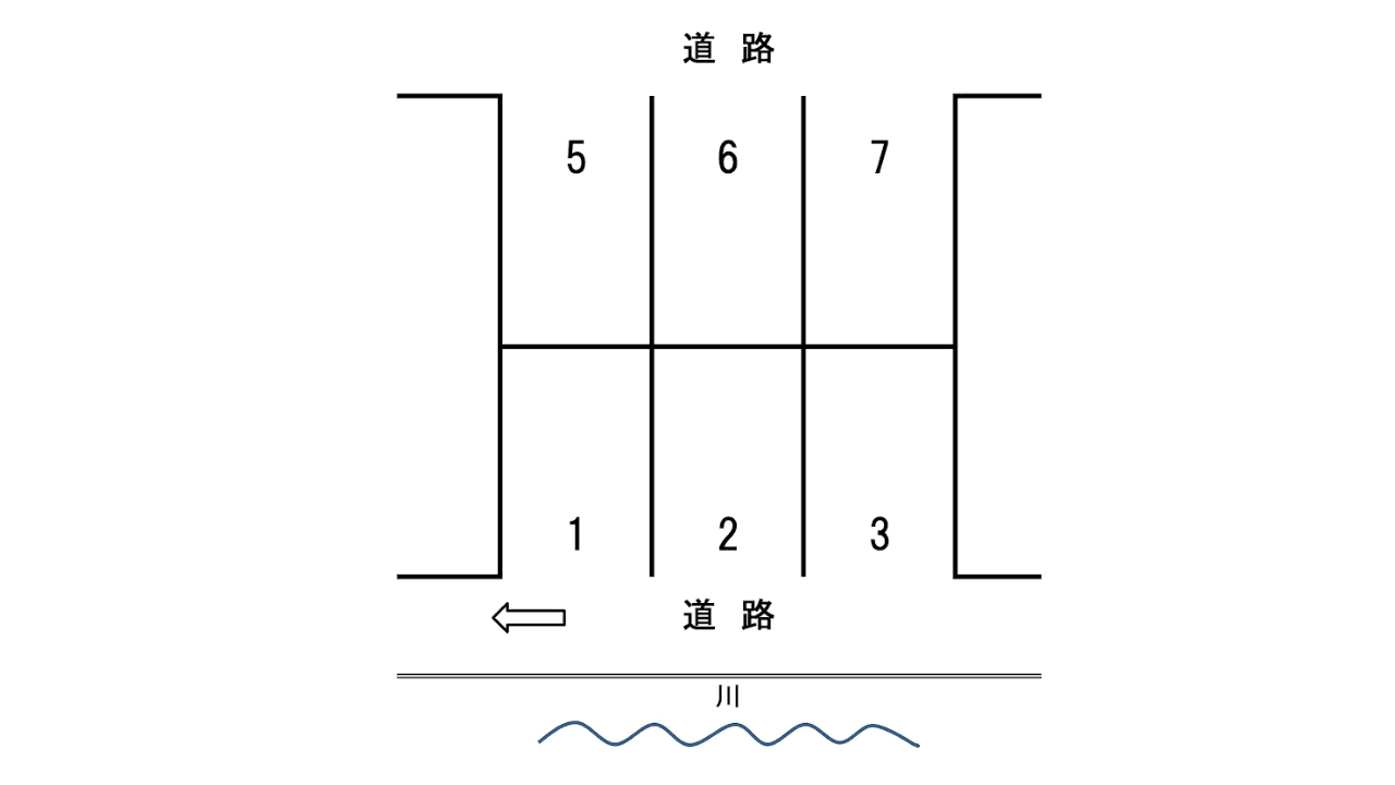 駐車場画像1枚目