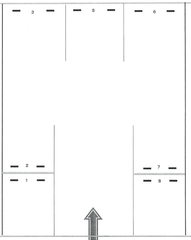 駐車場画像