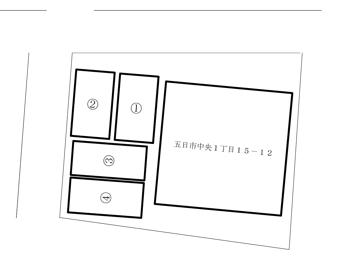 駐車場画像1枚目