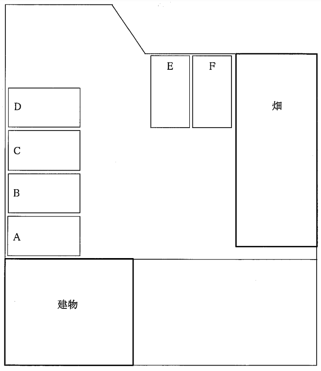 駐車場画像