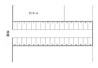 駐車場画像1枚目