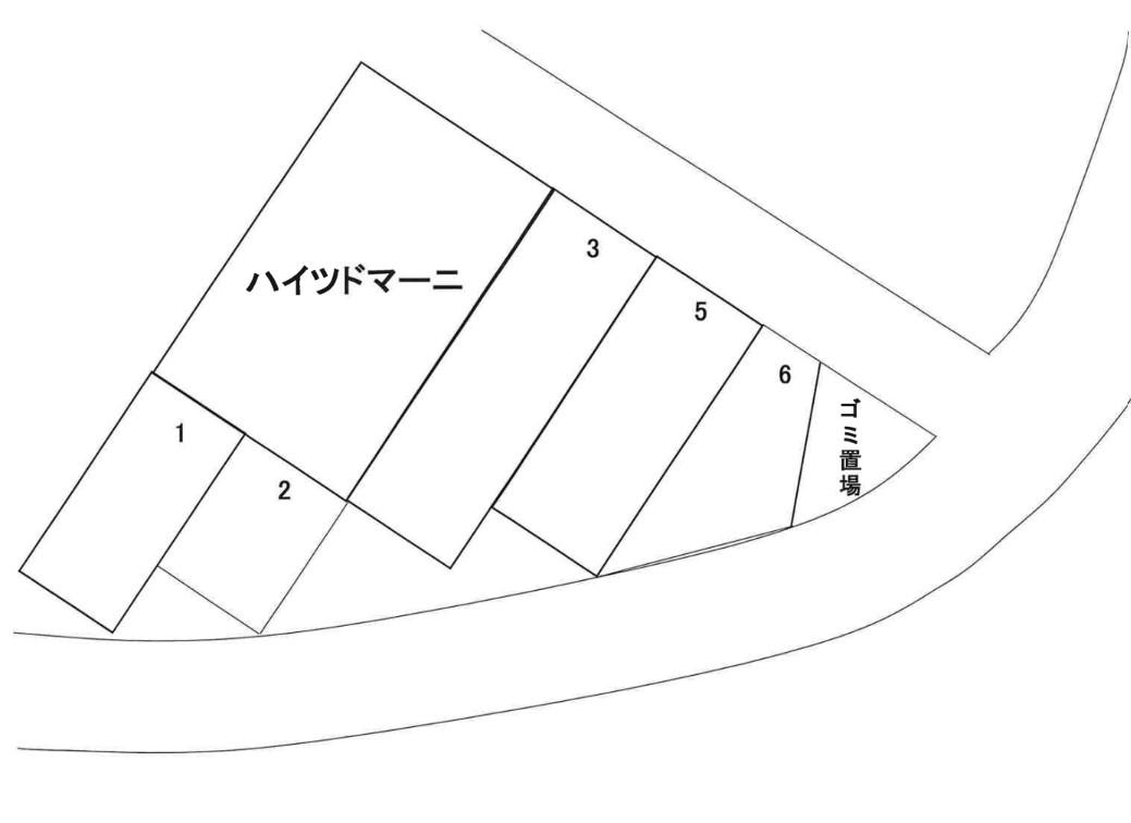 駐車場画像1枚目