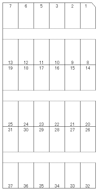 駐車場画像1枚目