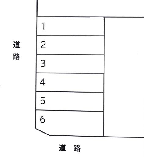 駐車場画像1枚目