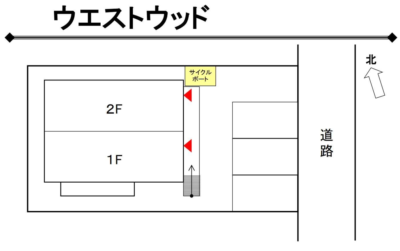 駐車場画像1枚目