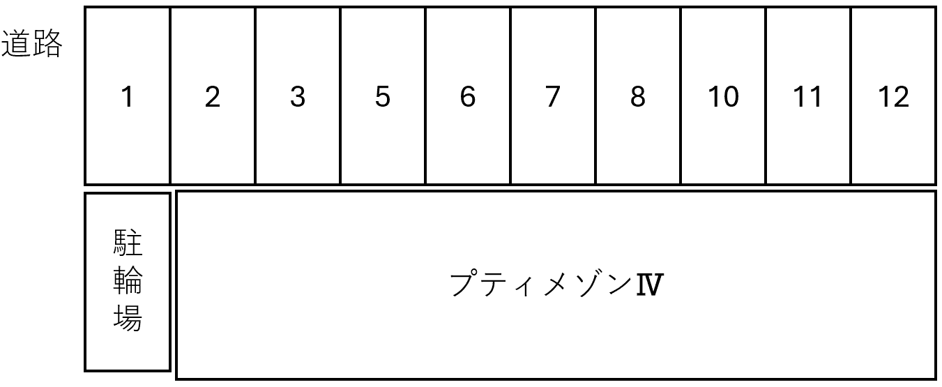 駐車場画像1枚目