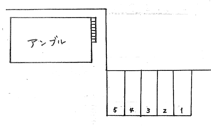 駐車場画像1枚目