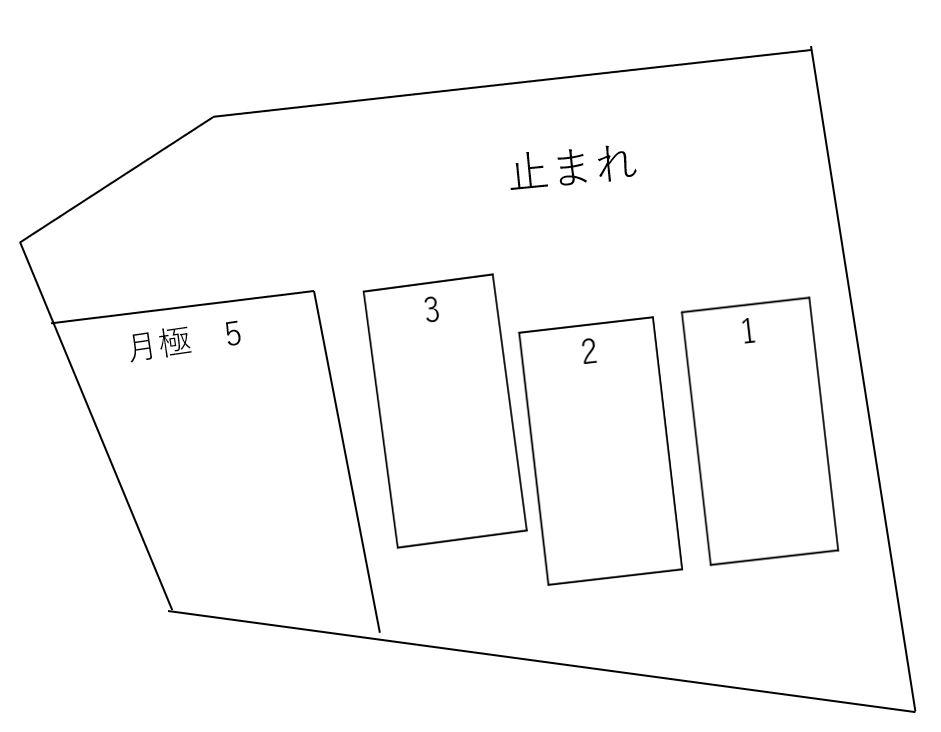 駐車場画像1枚目