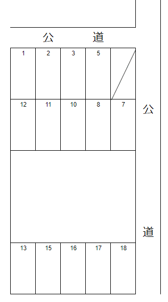 駐車場画像