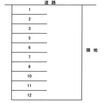 駐車場画像1枚目