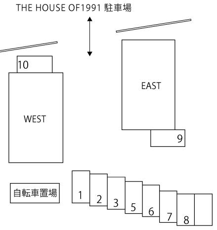 駐車場画像1枚目