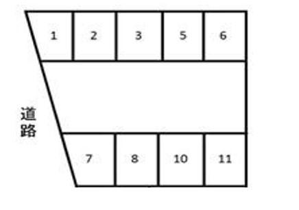 駐車場画像4枚目