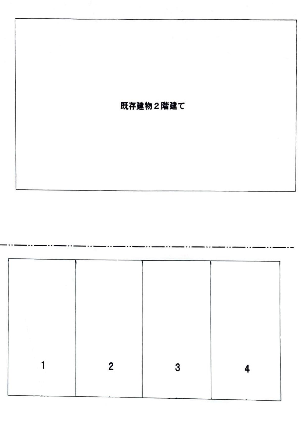 駐車場画像1枚目