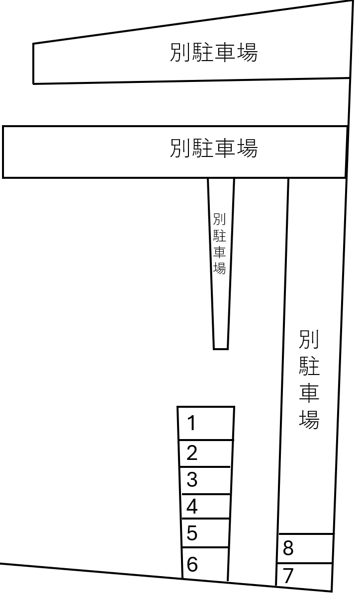 駐車場画像1枚目