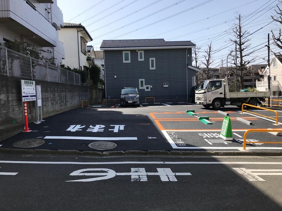 駐車場画像1枚目