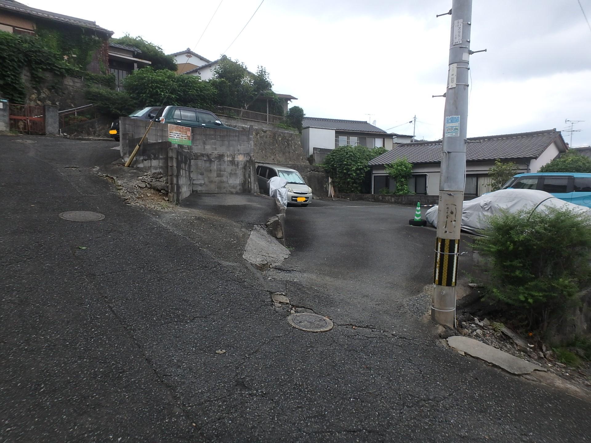 駐車場画像1枚目