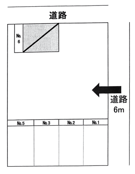 駐車場画像