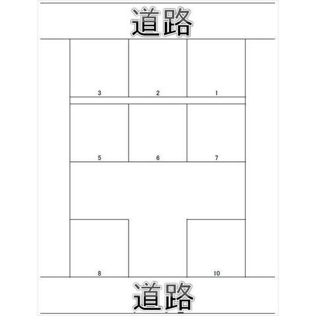 駐車場画像1枚目