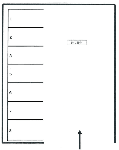 駐車場画像1枚目