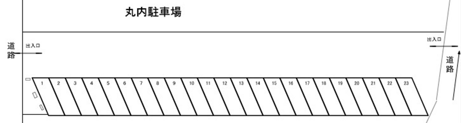 駐車場画像