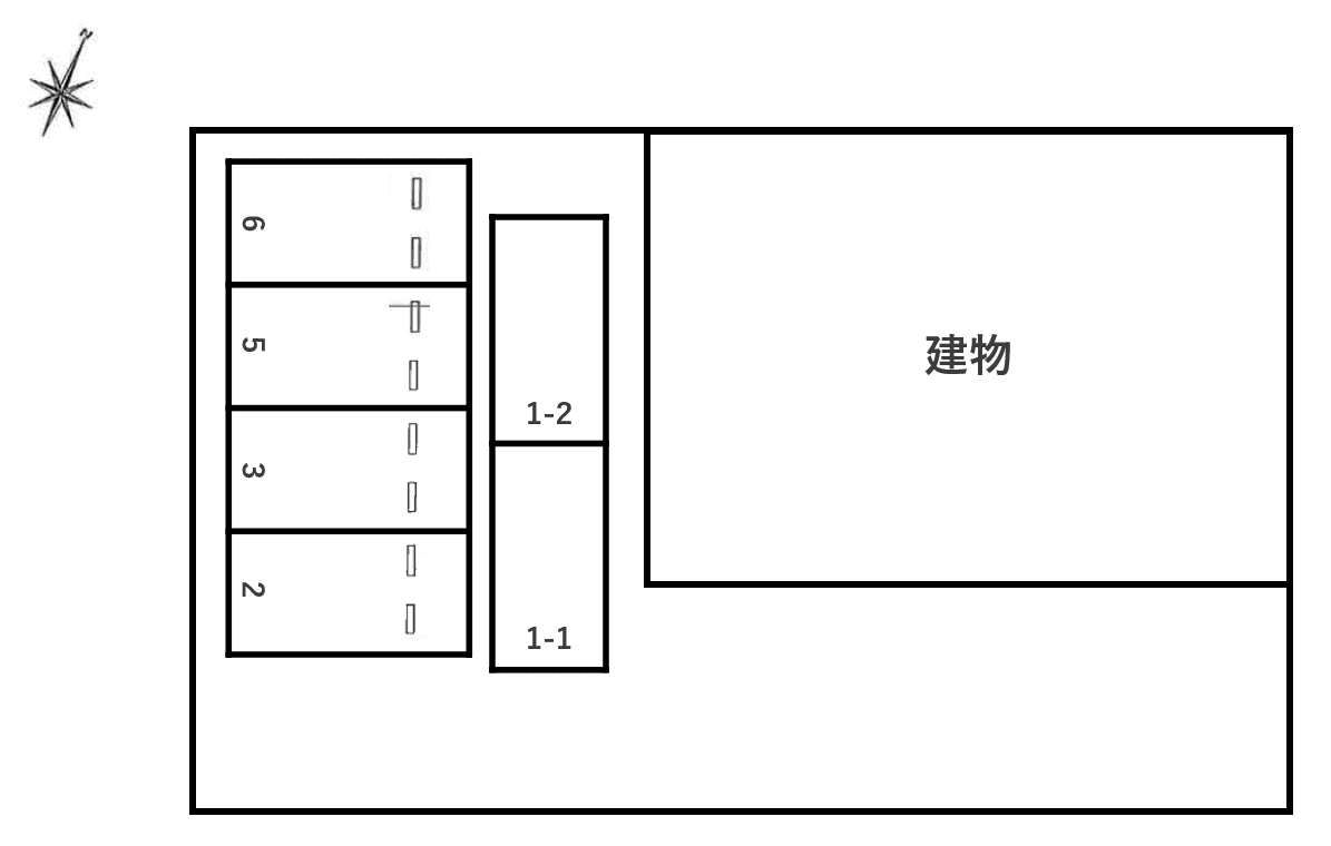 駐車場画像1枚目