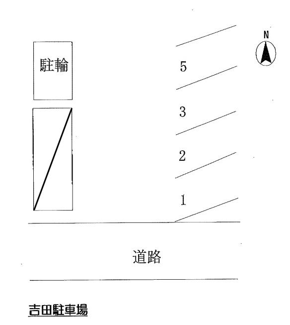 駐車場画像1枚目