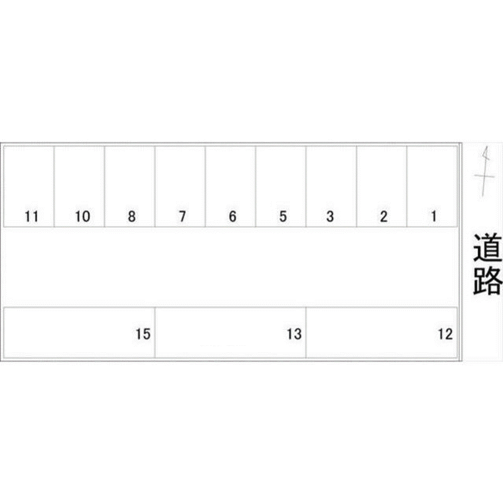 駐車場画像1枚目