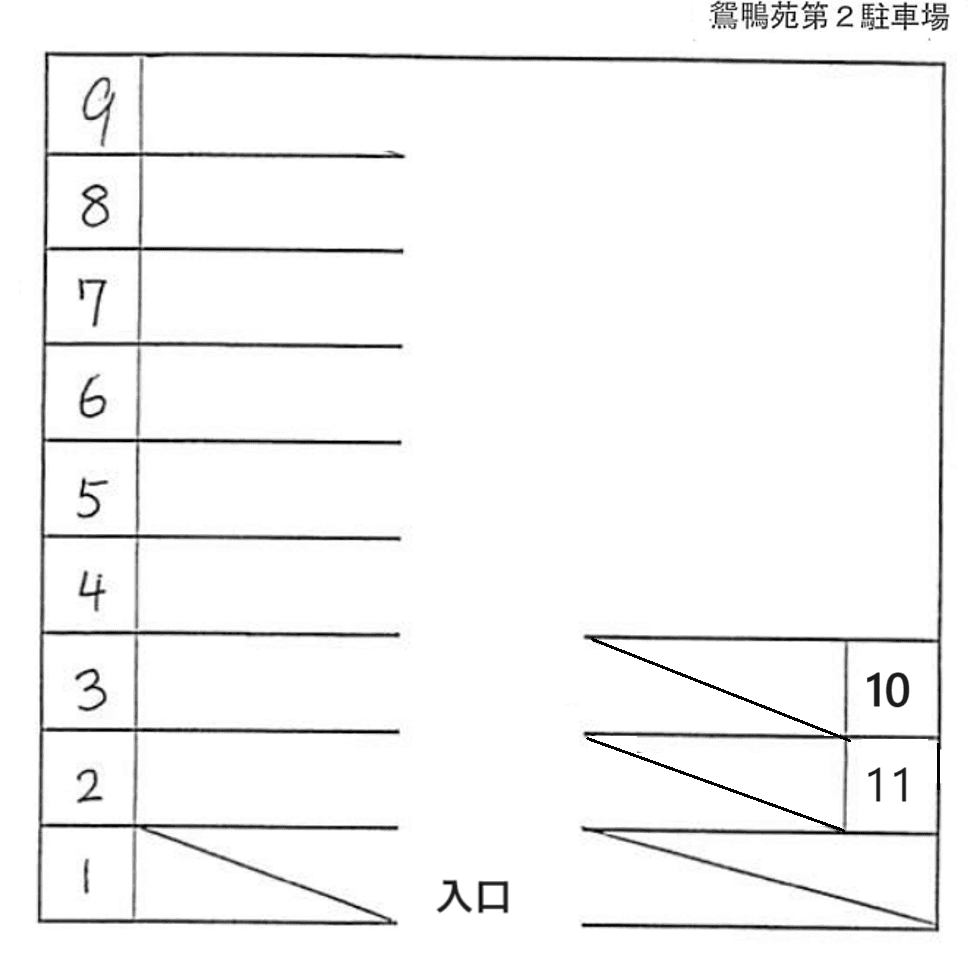 駐車場画像1枚目