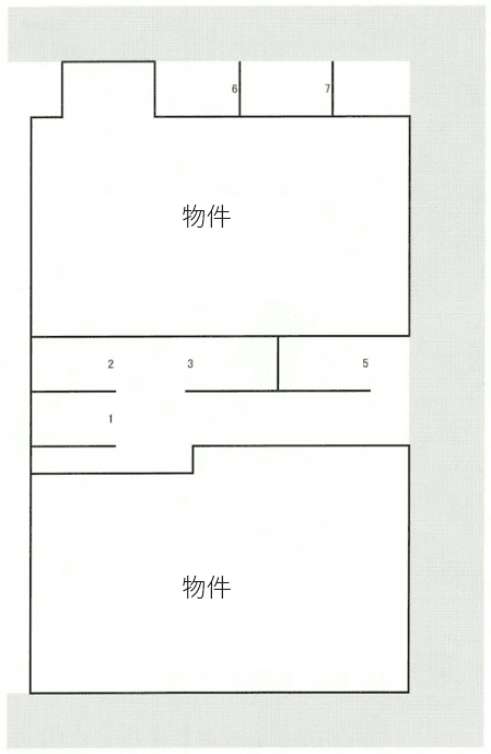 駐車場画像1枚目