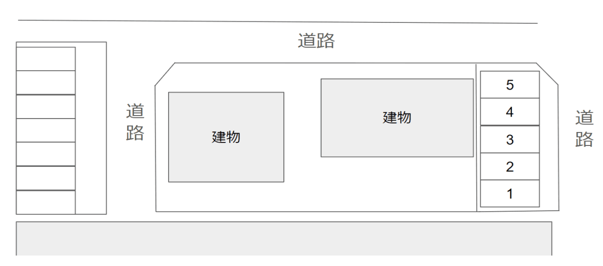 駐車場画像1枚目