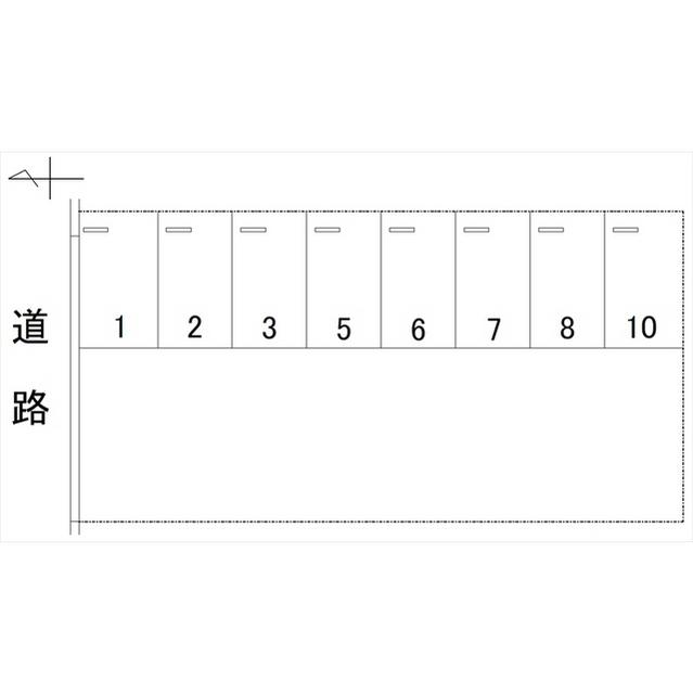 駐車場画像1枚目