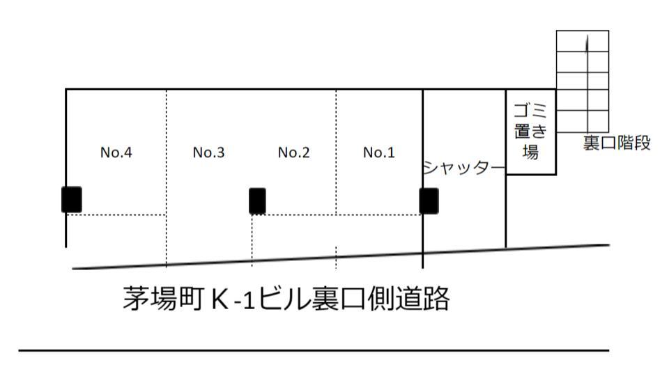 駐車場画像1枚目