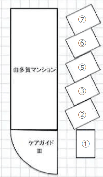 駐車場画像1枚目