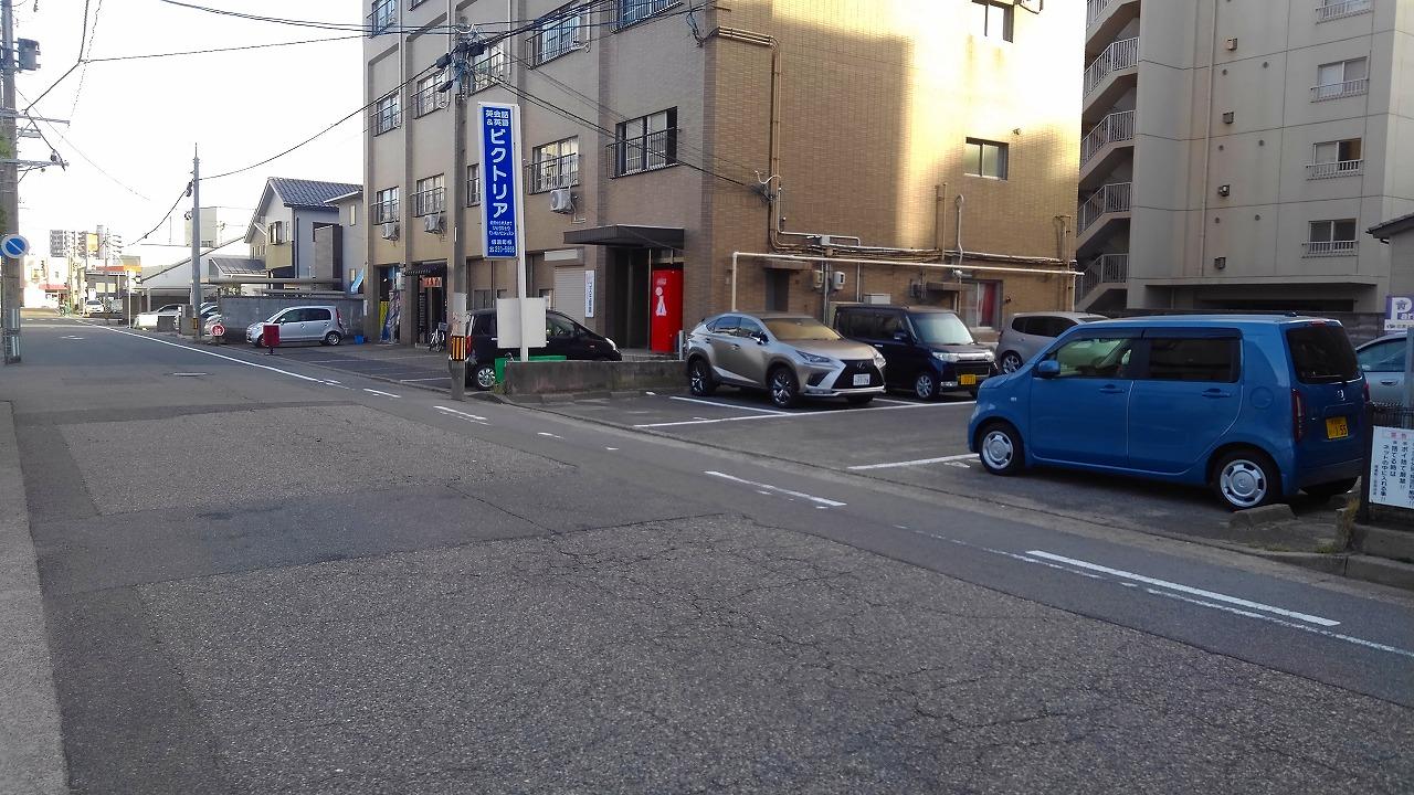 駐車場画像2枚目