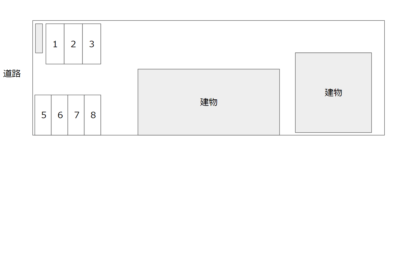 駐車場画像1枚目