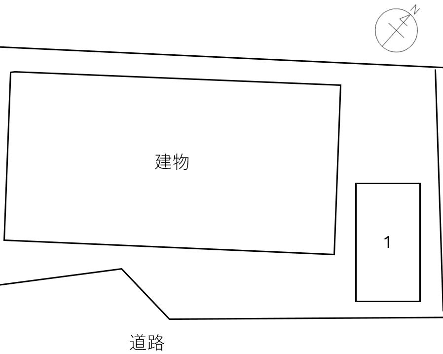 駐車場画像1枚目