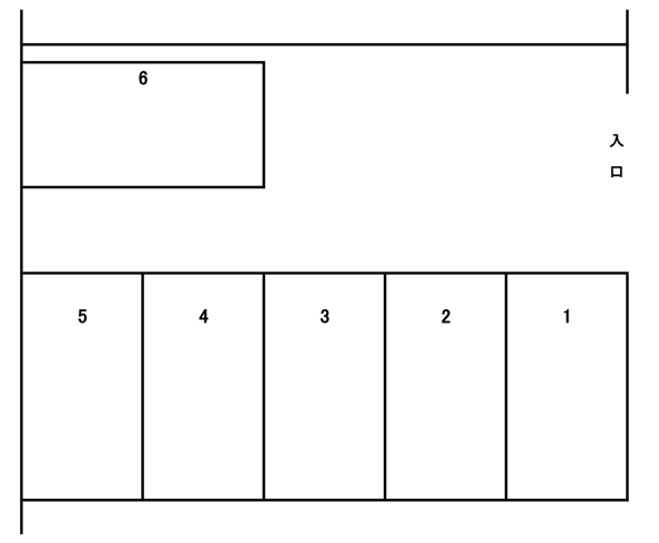 駐車場画像1枚目