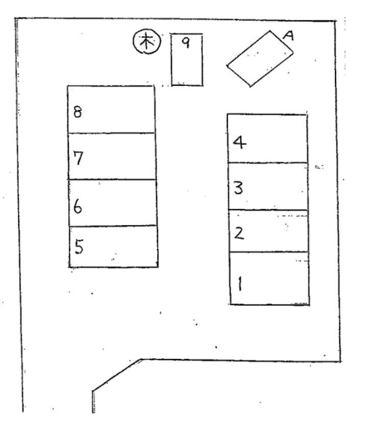 駐車場画像1枚目