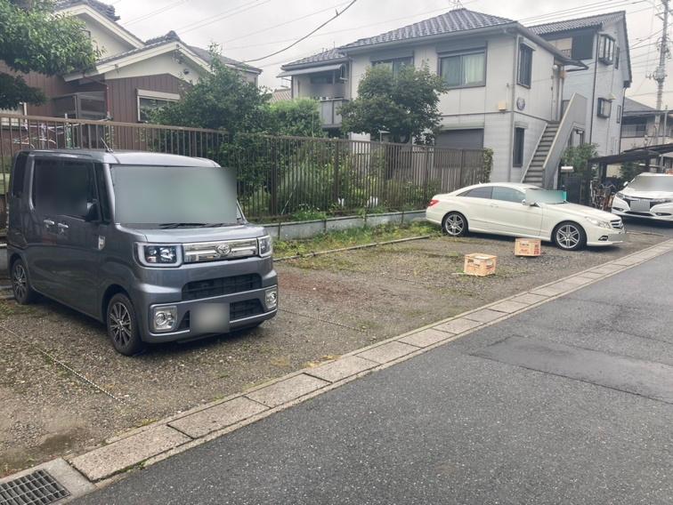 駐車場画像1枚目