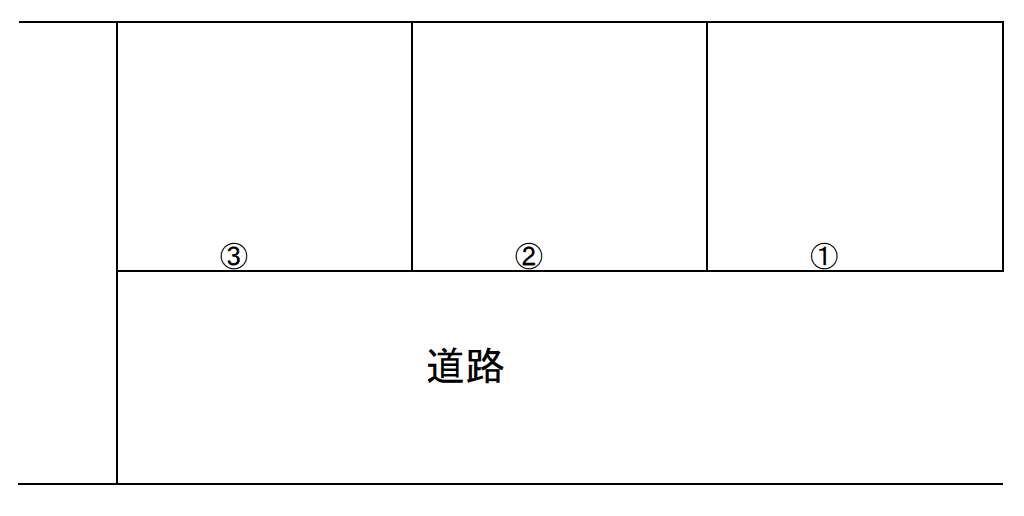 駐車場画像1枚目