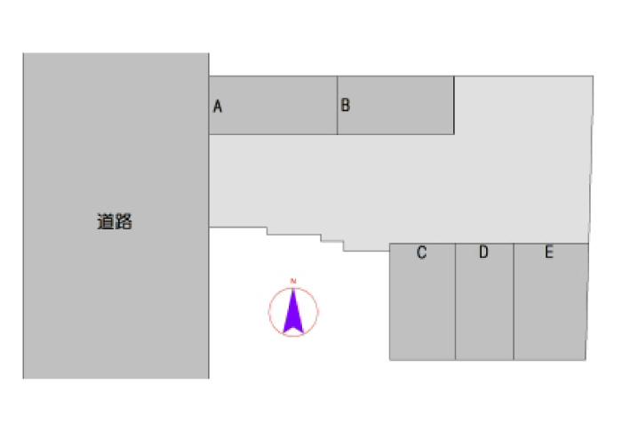 駐車場画像3枚目