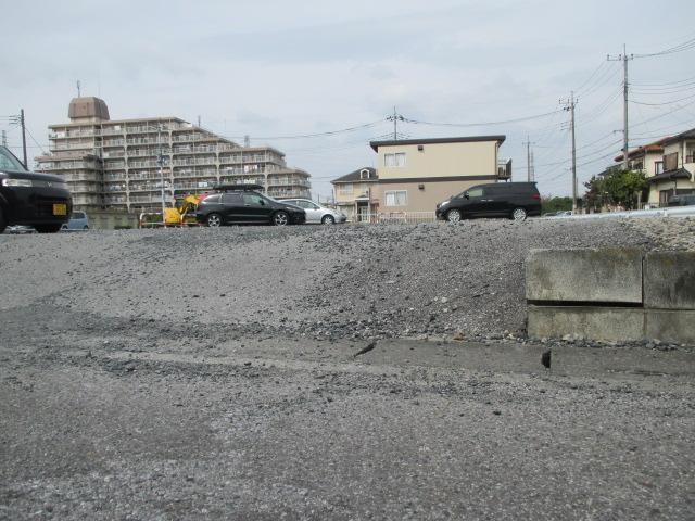 駐車場画像