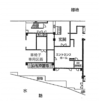 駐車場画像1枚目