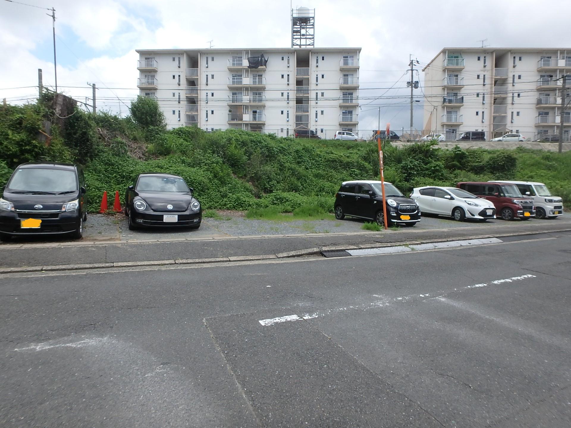 駐車場画像1枚目