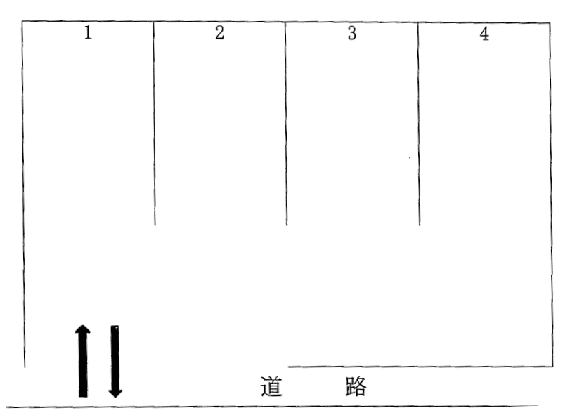 駐車場画像1枚目