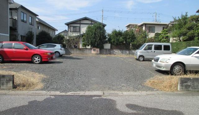 駐車場画像2枚目