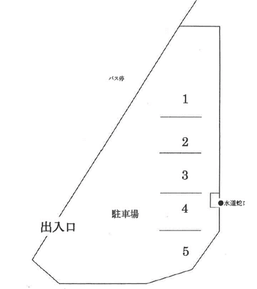 駐車場画像1枚目