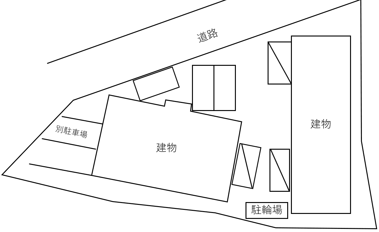 駐車場画像1枚目