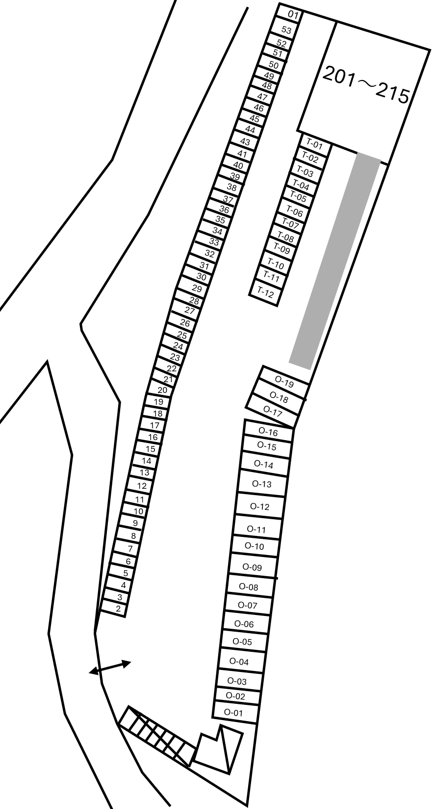 駐車場画像1枚目