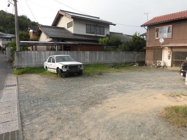 駐車場画像2枚目